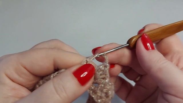 ☝??ШИКАРНАЯ НОВИНКА + СХЕМА! ?Свяжите и Вы! (вязание крючком для начинающих) /Crochet pattern смотреть онлайн