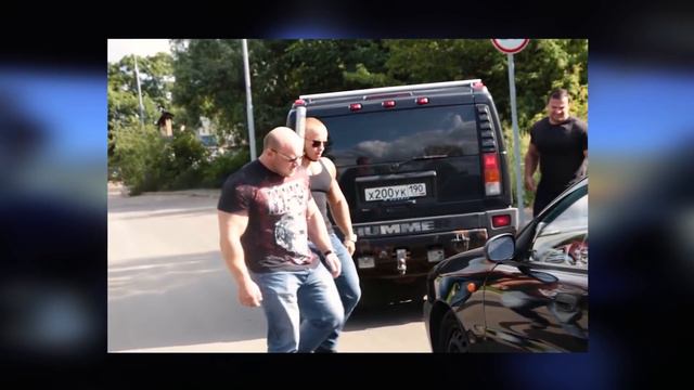 Американская шушлайка в хлам. Воспрял духом. 18 дней рецидива. смотреть онлайн