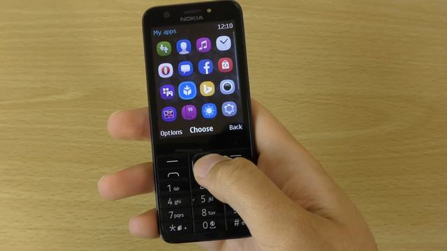 Nokia 230 - Unboxing! (4K)
