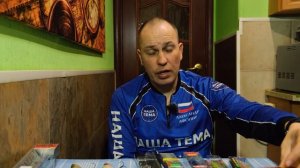 Японский и Китайский ВОБЛЕР. Кто победит, стоит ли брать?