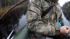 ТАЁЖНЫЕ ПРИКЛЮЧЕНИЯ. НА ВЕЗДЕХОДЕ В ТАЙГУ. ТАЁЖНЫЕ ОЗЁРА. Часть первая.