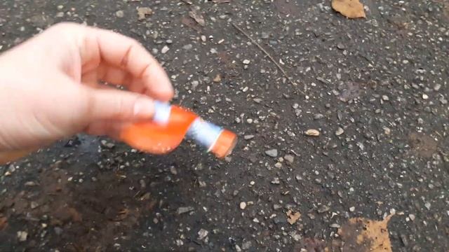 Летающие фейерверки "Бабочка" и "Карлсон" (A3020) смотреть онлайн