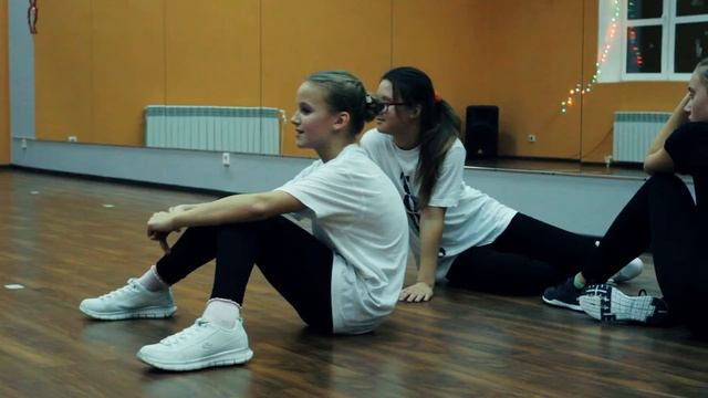 Backstage TODES-Tver