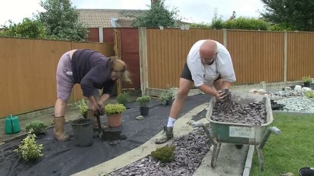 Building Our G Scale Garden Railway смотреть онлайн
