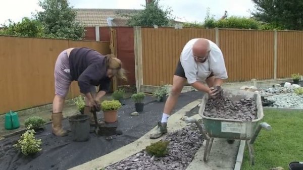 Building Our G Scale Garden Railway