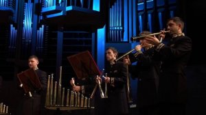 Vavilov | «Аве Мария» | «Ave Maria» | Russian horn orchestra