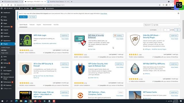 How To Hide WordPress Theme Name and Plugins Easily 2021 | How to HIDE THEME NAME in Wordpress смотреть онлайн