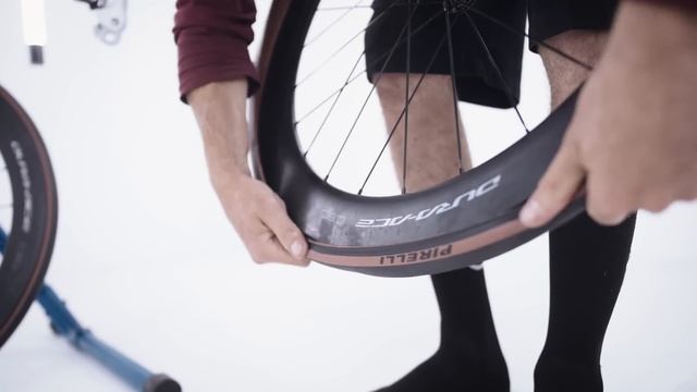 DREAM BUILD ROAD BIKE - Pinarello DOGMA F