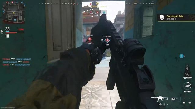 MODERN WARFARE 3 MULTIPLAYER BETA REVIEW And FIRST IMPRESSIONS
