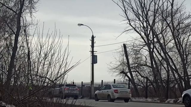 дерево упало на провода смотреть онлайн