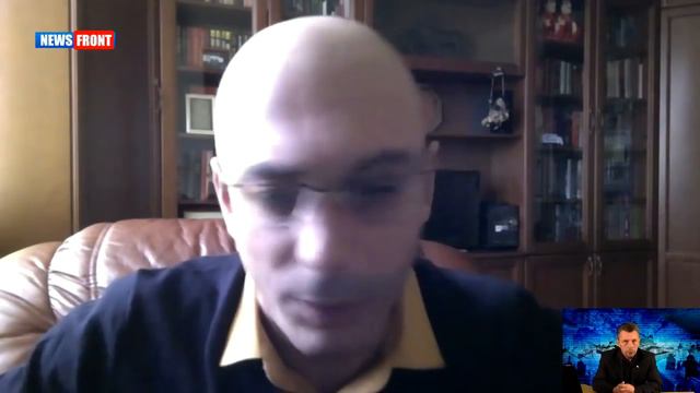 Запрет российских СМИ в ЕС: кто сеет ветер, тот пожинает бурю смотреть онлайн