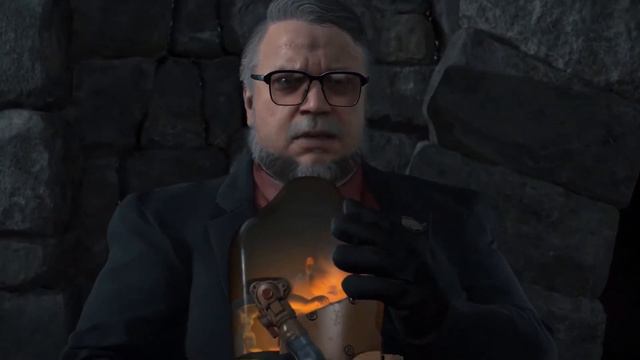 Death Stranding - Trailer