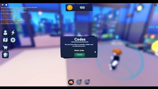 Super Power Evolution Simulator CODES - ROBLOX Super Power Evolution Simulator Code NEW UPDATE 2023 смотреть онлайн