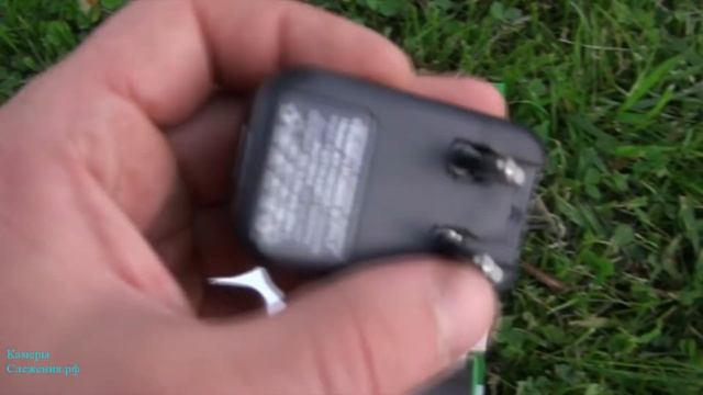 Китайская дешевая солнечная батарея для камер, кормушек и т.д смотреть онлайн