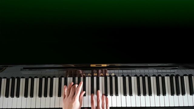 Ariana Grande - "needy" Piano Cover смотреть онлайн