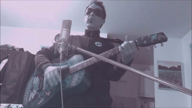 SPLaTeH' - Gaëlle (Stupéflip cover) смотреть онлайн