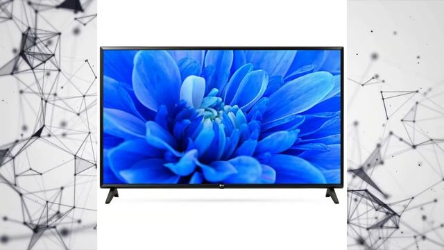 Телевизор LG 43LM5500 смотреть онлайн