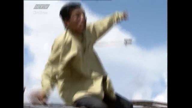 Phim Đất Phương Nam - Tập 9 | Phim Việt Nam Đặc Sắc