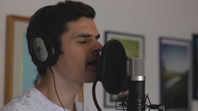 Bring Me The Horizon - Drown (COVER) смотреть онлайн