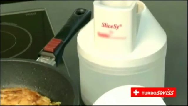 MODUŁ SAŁATKOWY TURBOSWISS смотреть онлайн