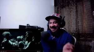 ? Иностранец реагирует на RAM — Пот