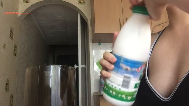 КЕФИРНАЯ ДИЕТА | эксперимент на 3 ДНЯ | РЕЗУЛЬТАТЫ | как похудеть? смотреть онлайн