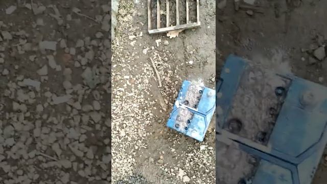 Аккумулятор и СОДА! смотреть онлайн