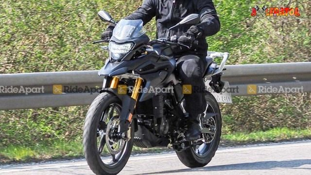 2021 BMW G 310 R and GS Launched Date and Upgrades || AXLERATOR смотреть онлайн