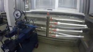 Какие водопроводные трубы выдерживают больше давление