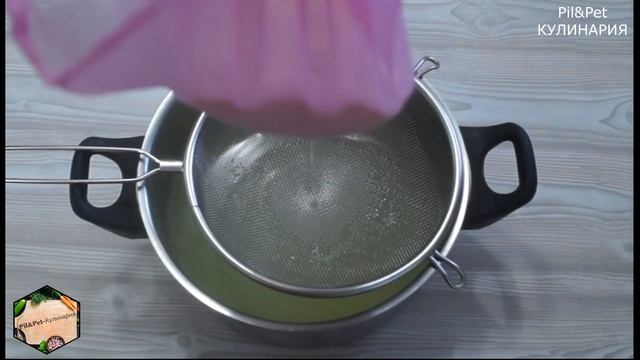 Нежнейший крем сыр для бутербродов, Вкусно и просто смотреть онлайн