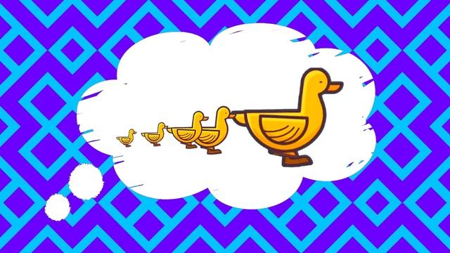 УВАЖЕНИЕ КРУГ | МУЛЬТИ ПЕСНЯ смотреть онлайн