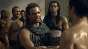 Ганник стал свободным, боги арены.