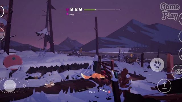 ДИКИЕ СЛОЖНОСТИ ВОСПИТАНИЯ ◀ Endling: Extinction is Forever ◀ #2 смотреть онлайн