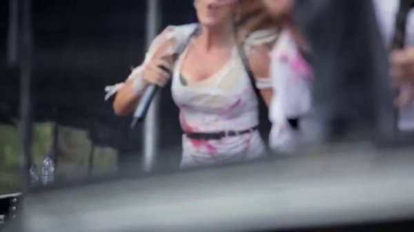 THE AGONIST - Panophobia