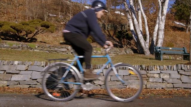 12 Tips for Safe Cycling смотреть онлайн
