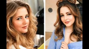 АННА МИХАЙЛОВСКАЯ- Куда исчезла «самая красивая» российская актриса  и чем она занимается сейчас