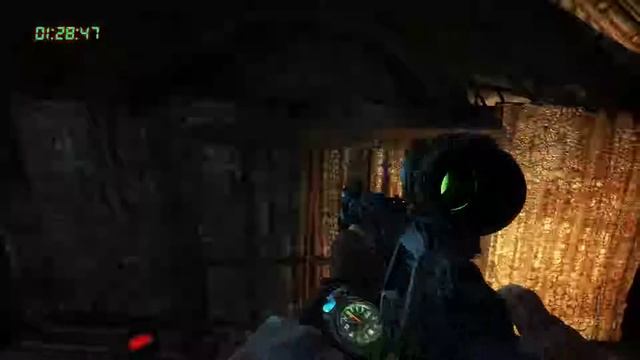 Подземные люди спасают мир(Metro: Last Light). смотреть онлайн