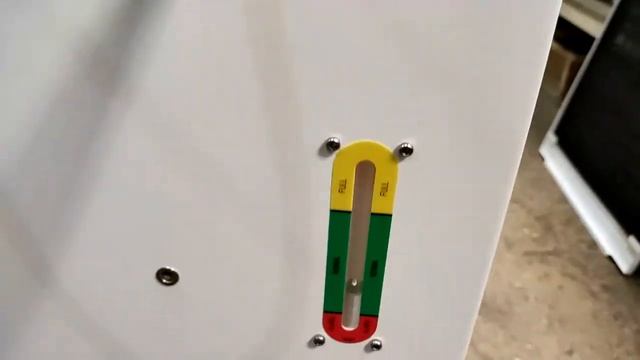 Чиллер S&A CW-6200AH Охлаждение для лазерного станка смотреть онлайн