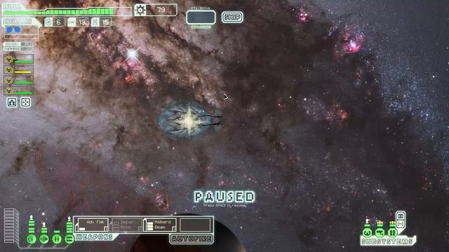 TF : FTL Mods 3 : The Pioneer смотреть онлайн