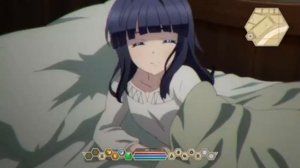 Марш смерти в рапсодию параллельного мирa