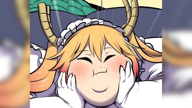 For 200 Subscribers!! My Fat Anime Girls Collection! | Моя коллекция толстых аниме девушек!