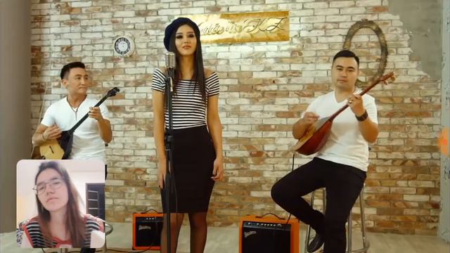 Made in KZ - татарча реакция смотреть онлайн