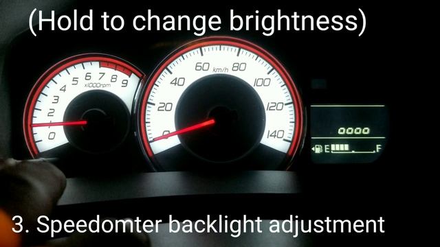 Suzuki alto turbo top 5 features смотреть онлайн