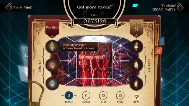 Lanota Map Showcase :Expansion Chapter I смотреть онлайн