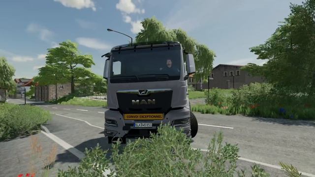 BEST 5 REALISTIC MODS/SCRIPTS on Farming Simulator 22 (+1 making the game more easy) смотреть онлайн