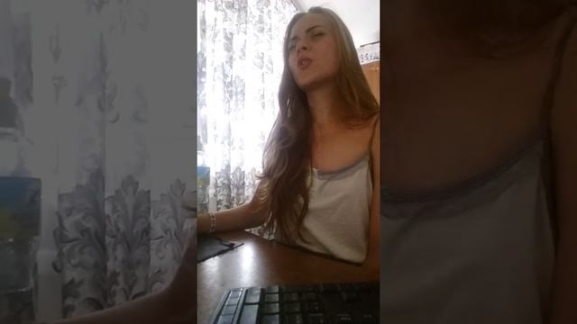 Танцы на стёклах ( cover ) смотреть онлайн