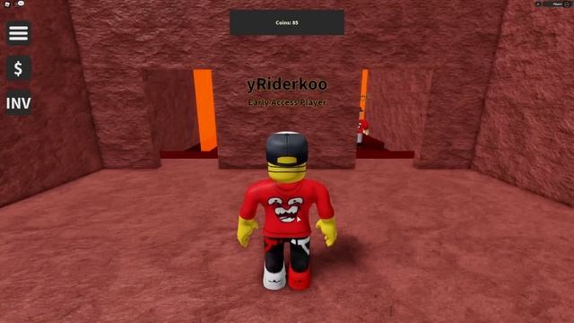 LAVA OBBY, ALE MUSÍME SI S NEREM POMÁHAT... #4 ? Roblox 2 Player Obby смотреть онлайн