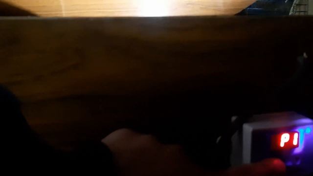 Брудер для цыплят. Отдельная регулировка теплового и светового режимов. смотреть онлайн