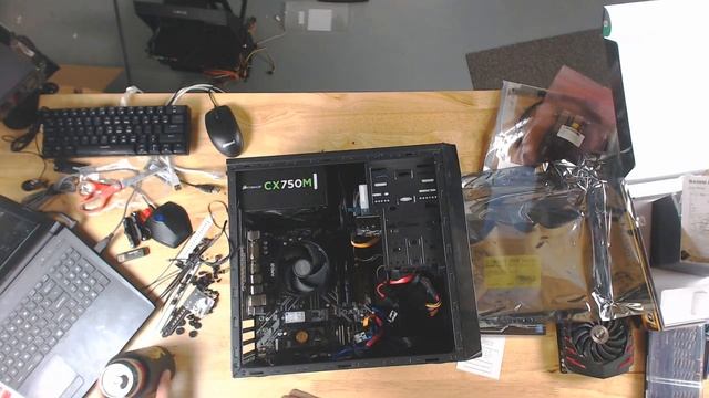 Ryzen 5 1600 and RX570 in 2019? $370 12-thread performance! смотреть онлайн
