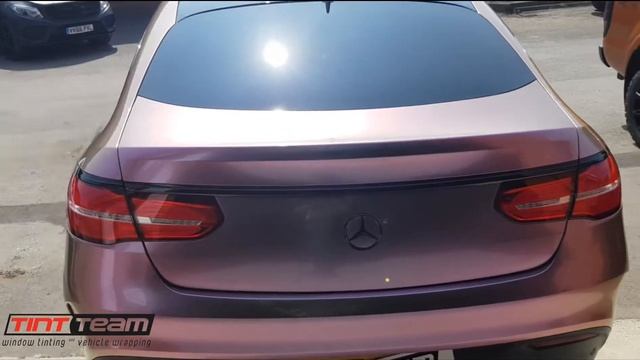 Mercedes 4x4 wrap смотреть онлайн